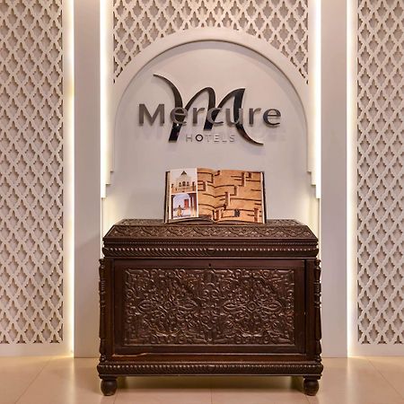 Mercure Sheherazade Rabat Ngoại thất bức ảnh