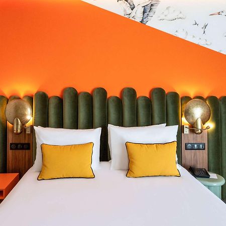 Mercure Sheherazade Rabat Ngoại thất bức ảnh