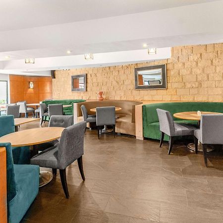 Mercure Sheherazade Rabat Ngoại thất bức ảnh