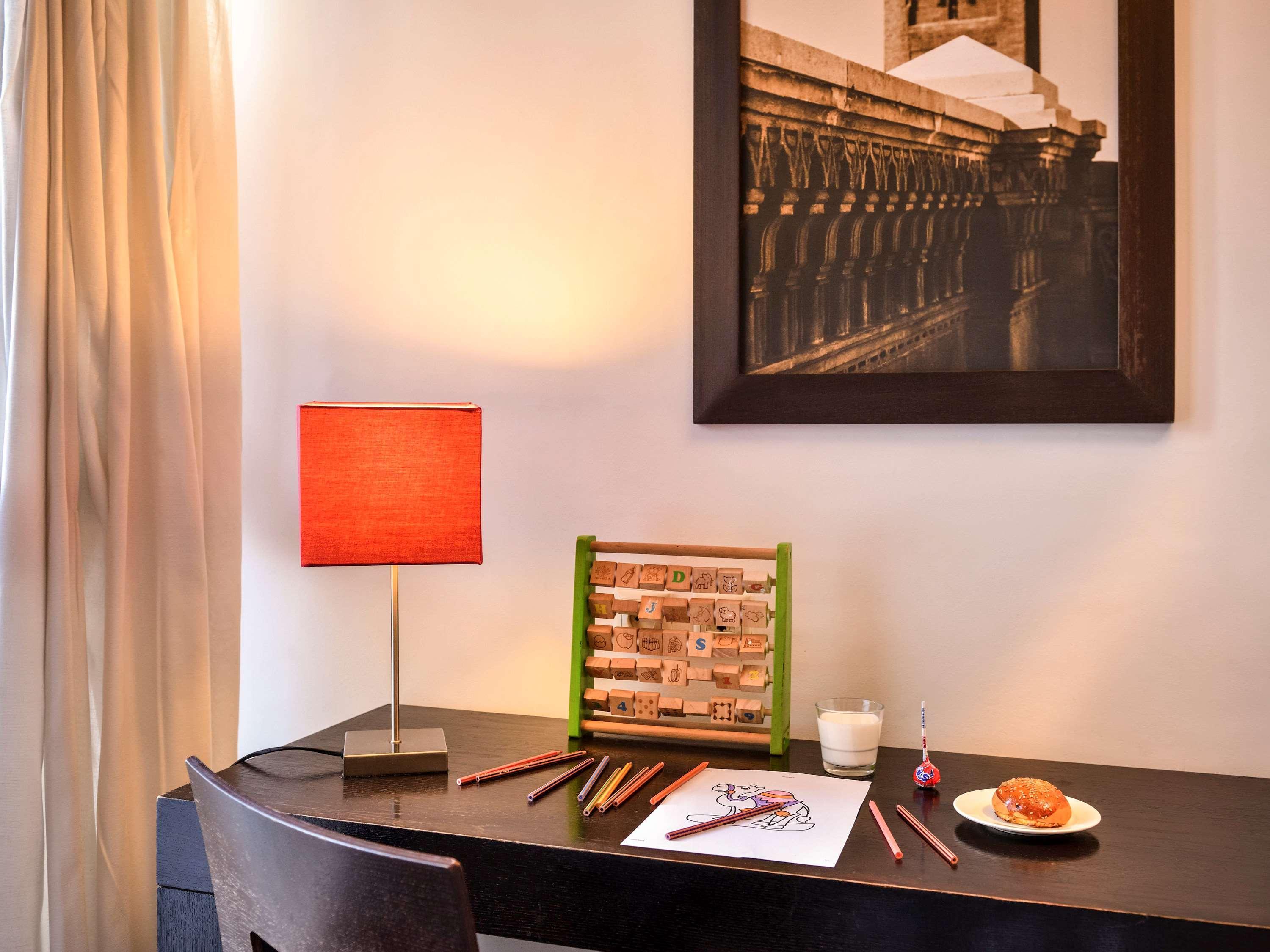Mercure Sheherazade Rabat Ngoại thất bức ảnh