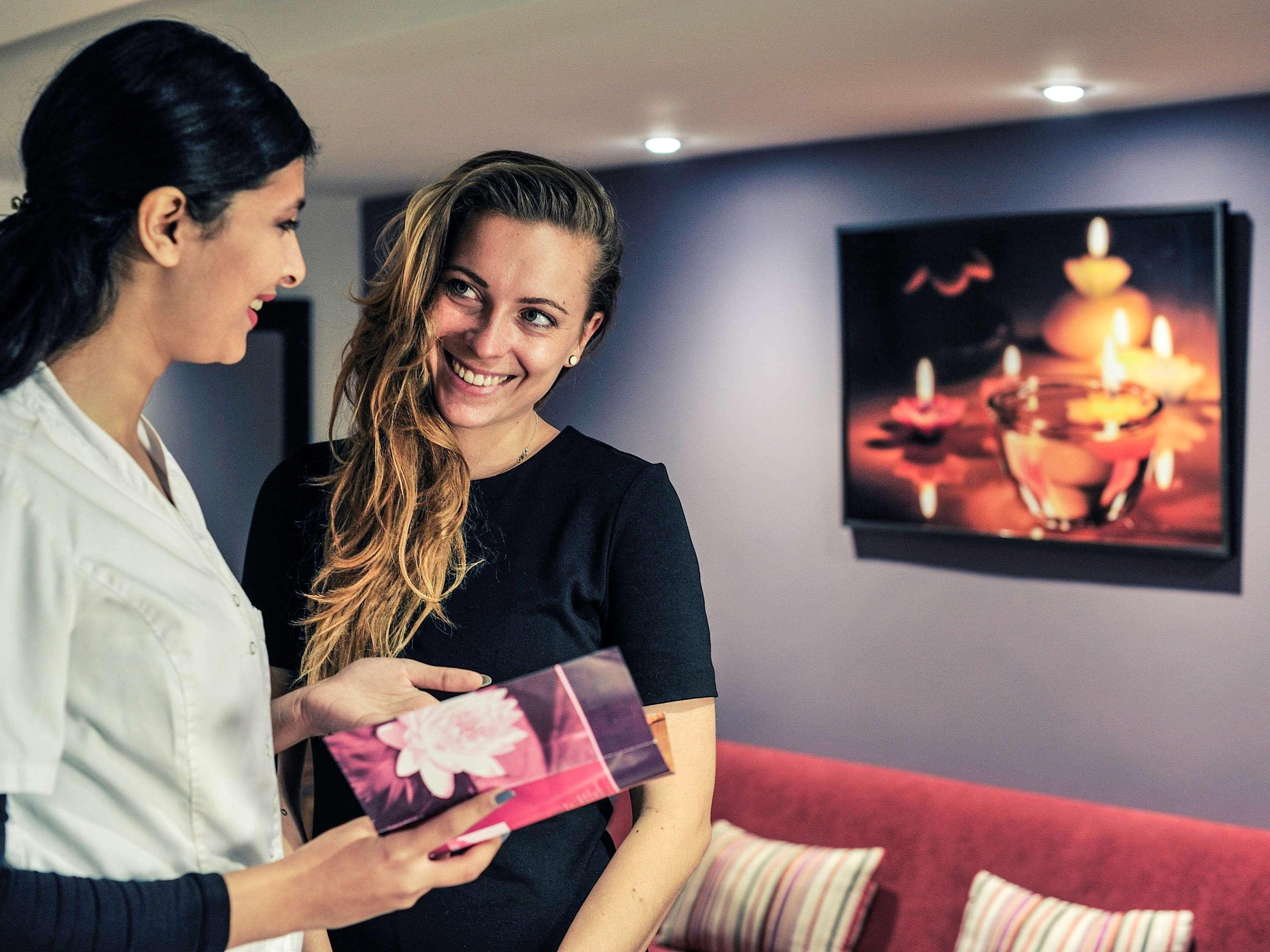 Mercure Sheherazade Rabat Ngoại thất bức ảnh