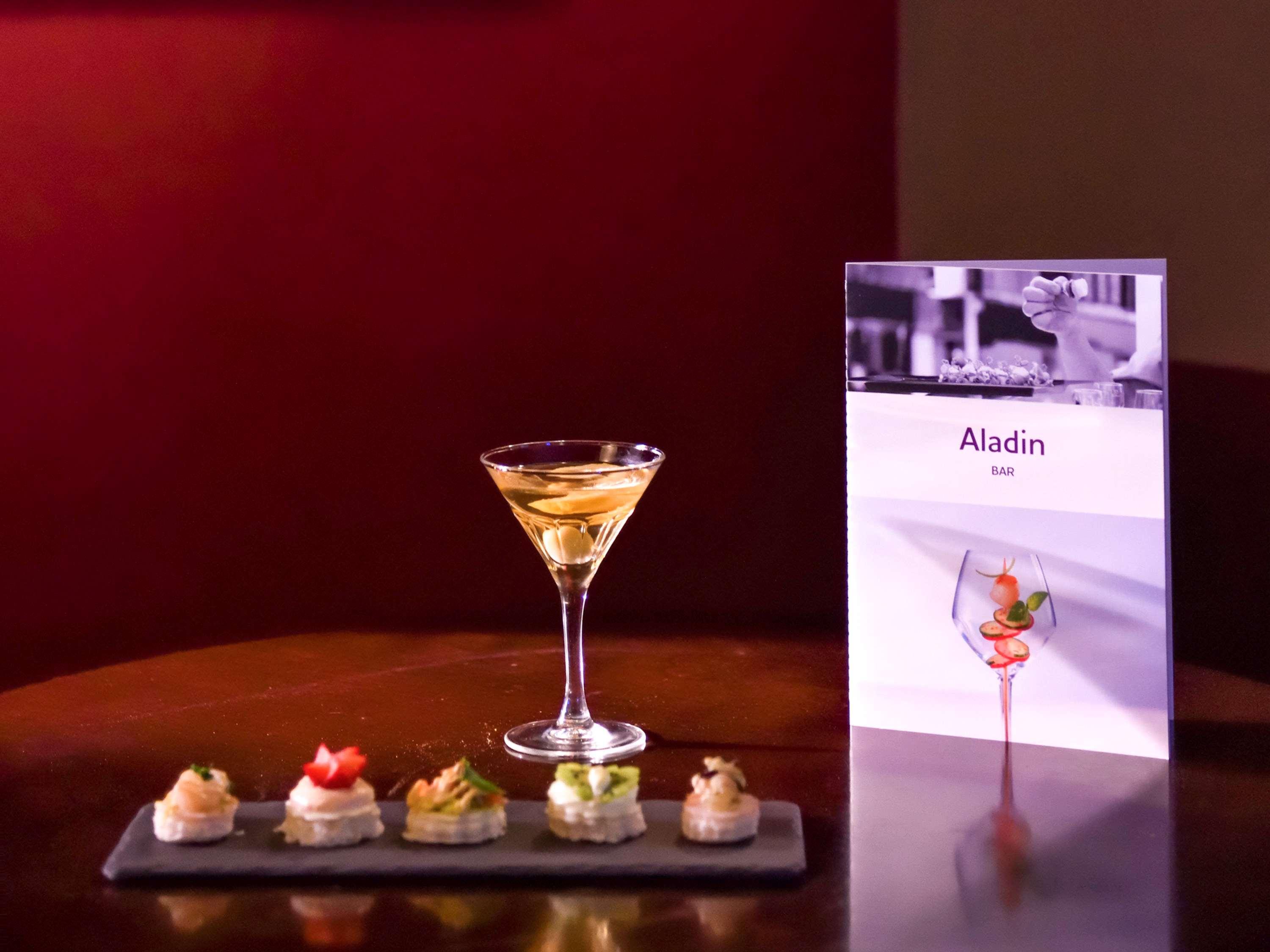 Mercure Sheherazade Rabat Ngoại thất bức ảnh