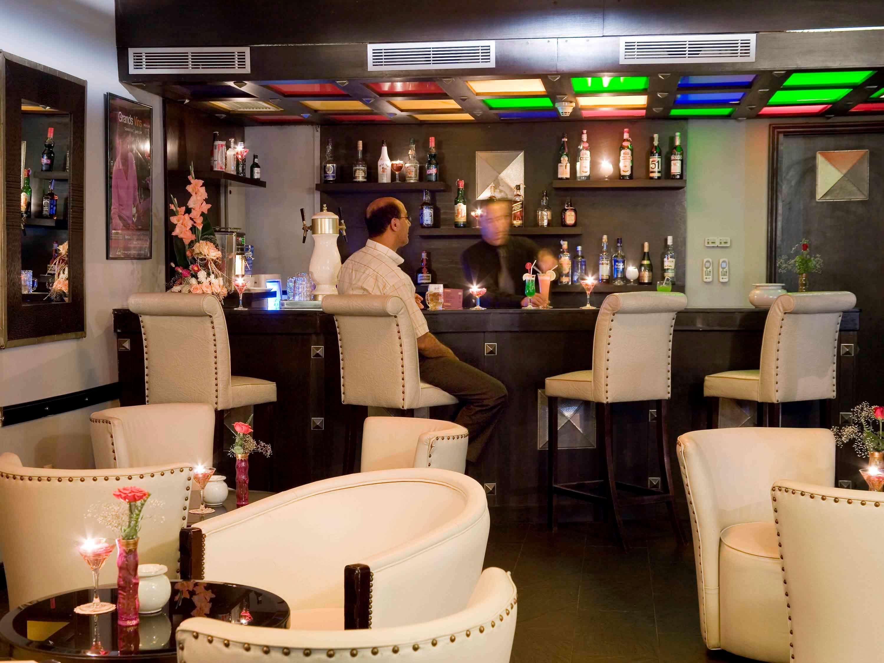 Mercure Sheherazade Rabat Ngoại thất bức ảnh