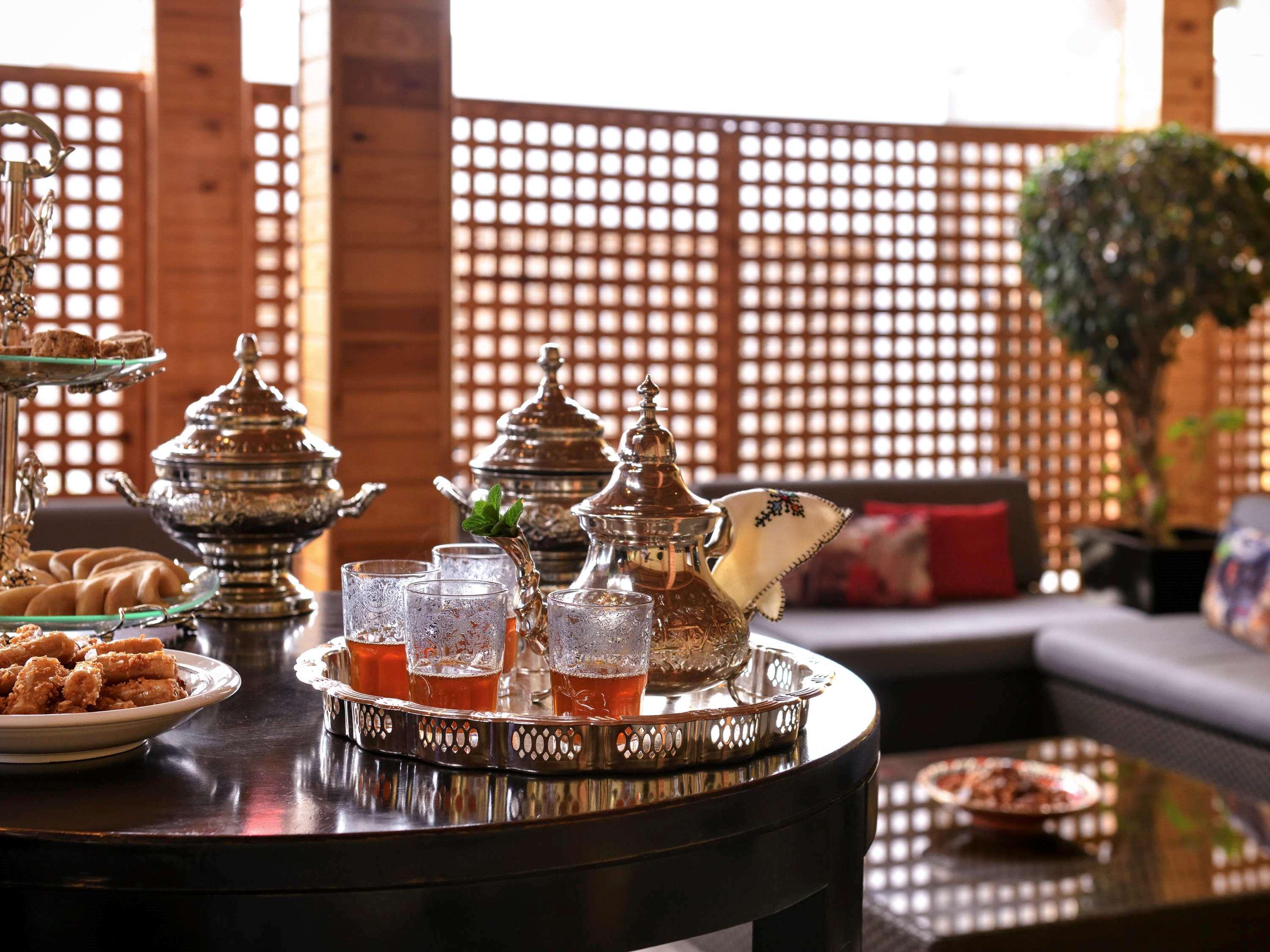 Mercure Sheherazade Rabat Ngoại thất bức ảnh