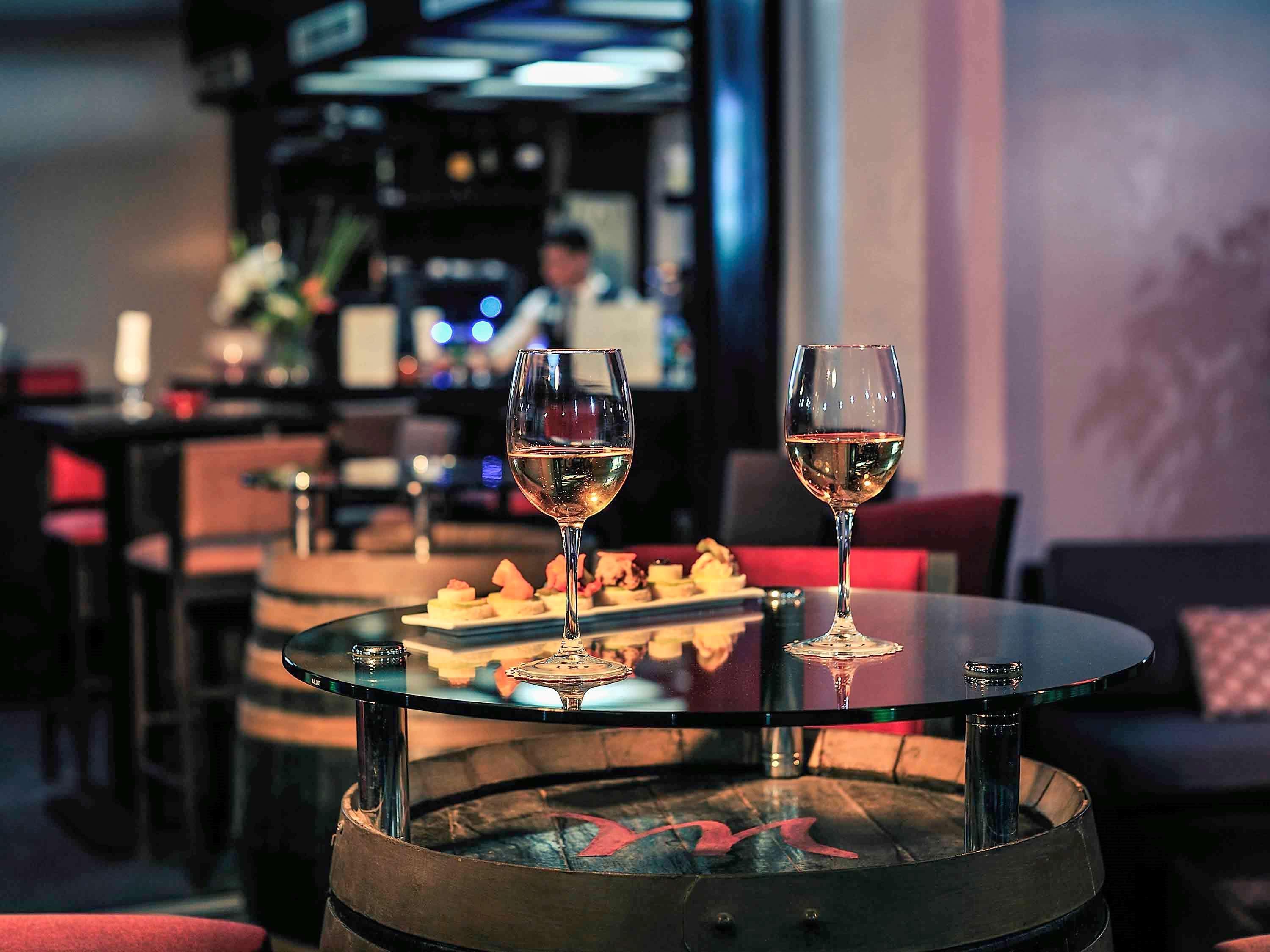 Mercure Sheherazade Rabat Ngoại thất bức ảnh