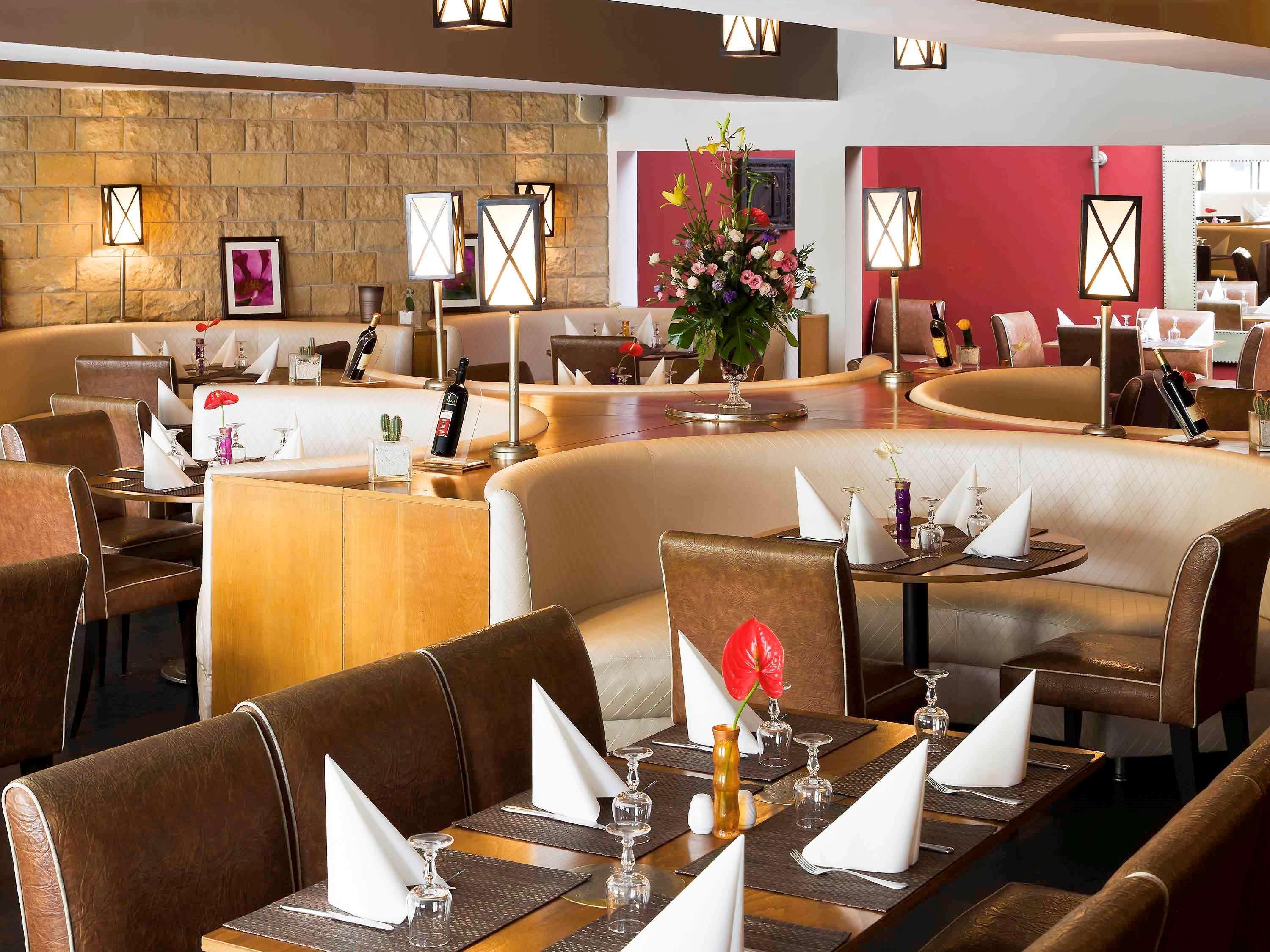 Mercure Sheherazade Rabat Ngoại thất bức ảnh
