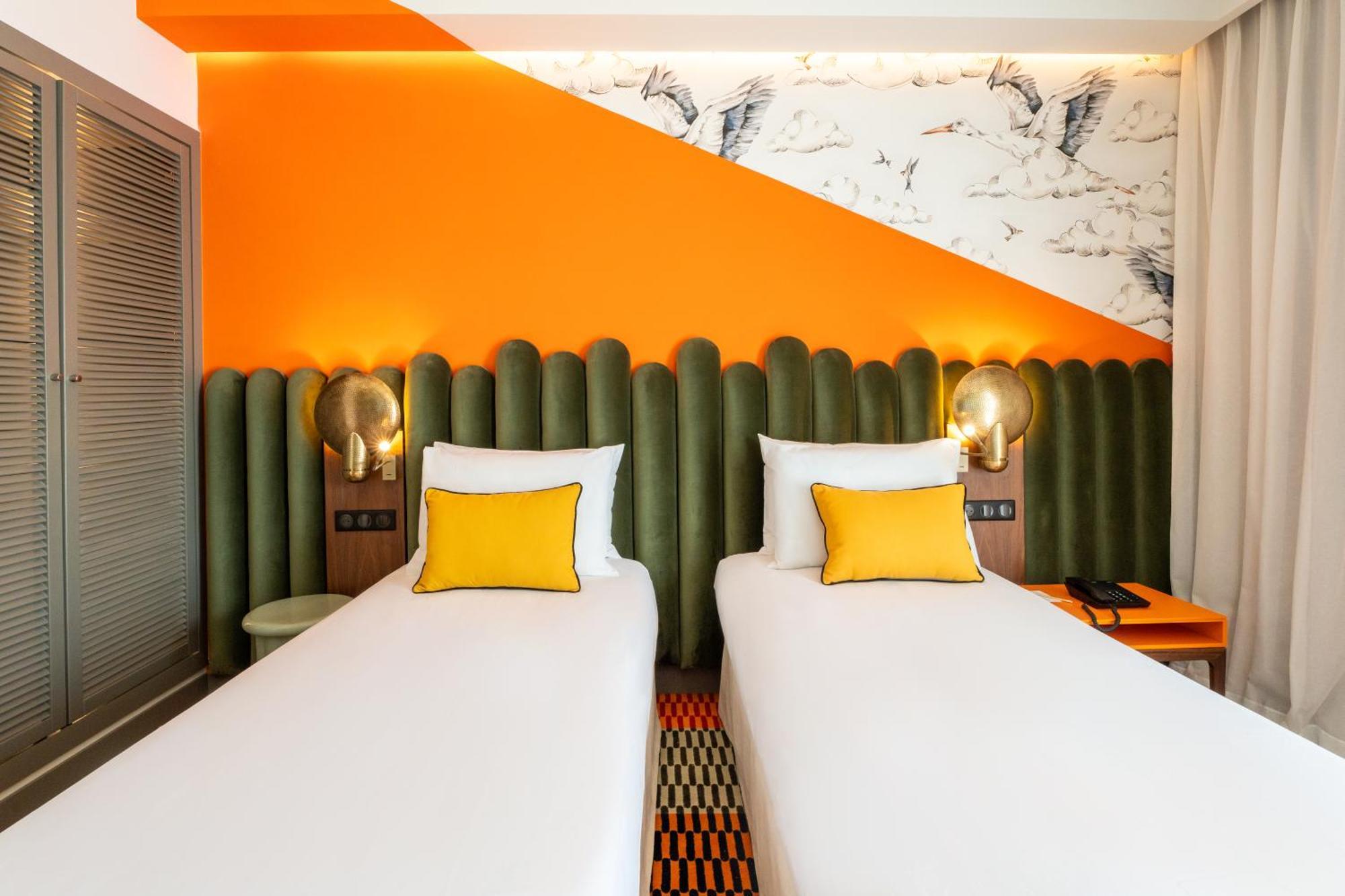 Mercure Sheherazade Rabat Ngoại thất bức ảnh