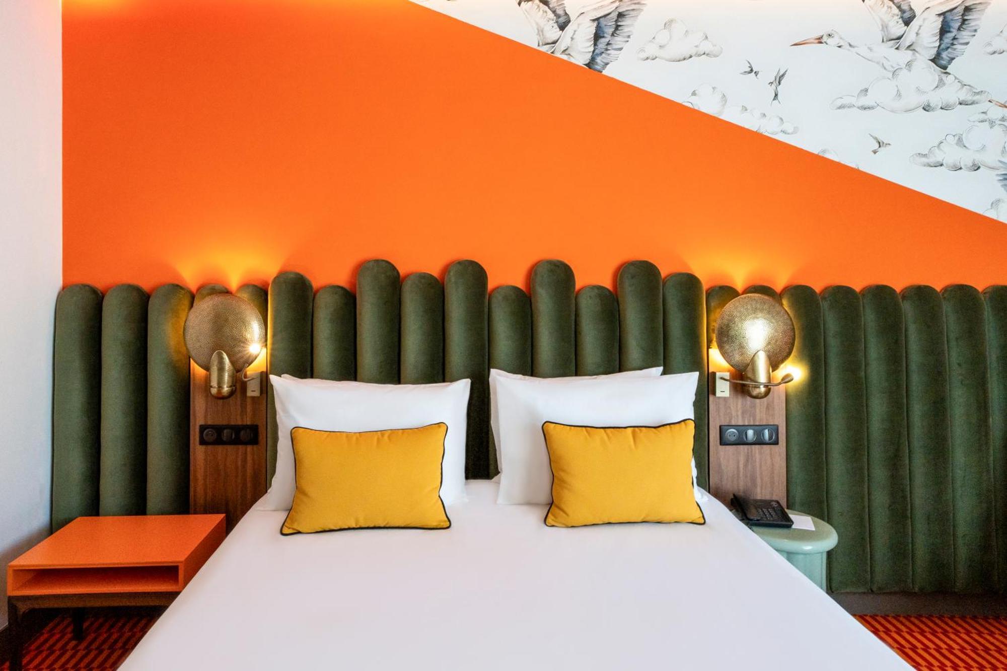Mercure Sheherazade Rabat Ngoại thất bức ảnh