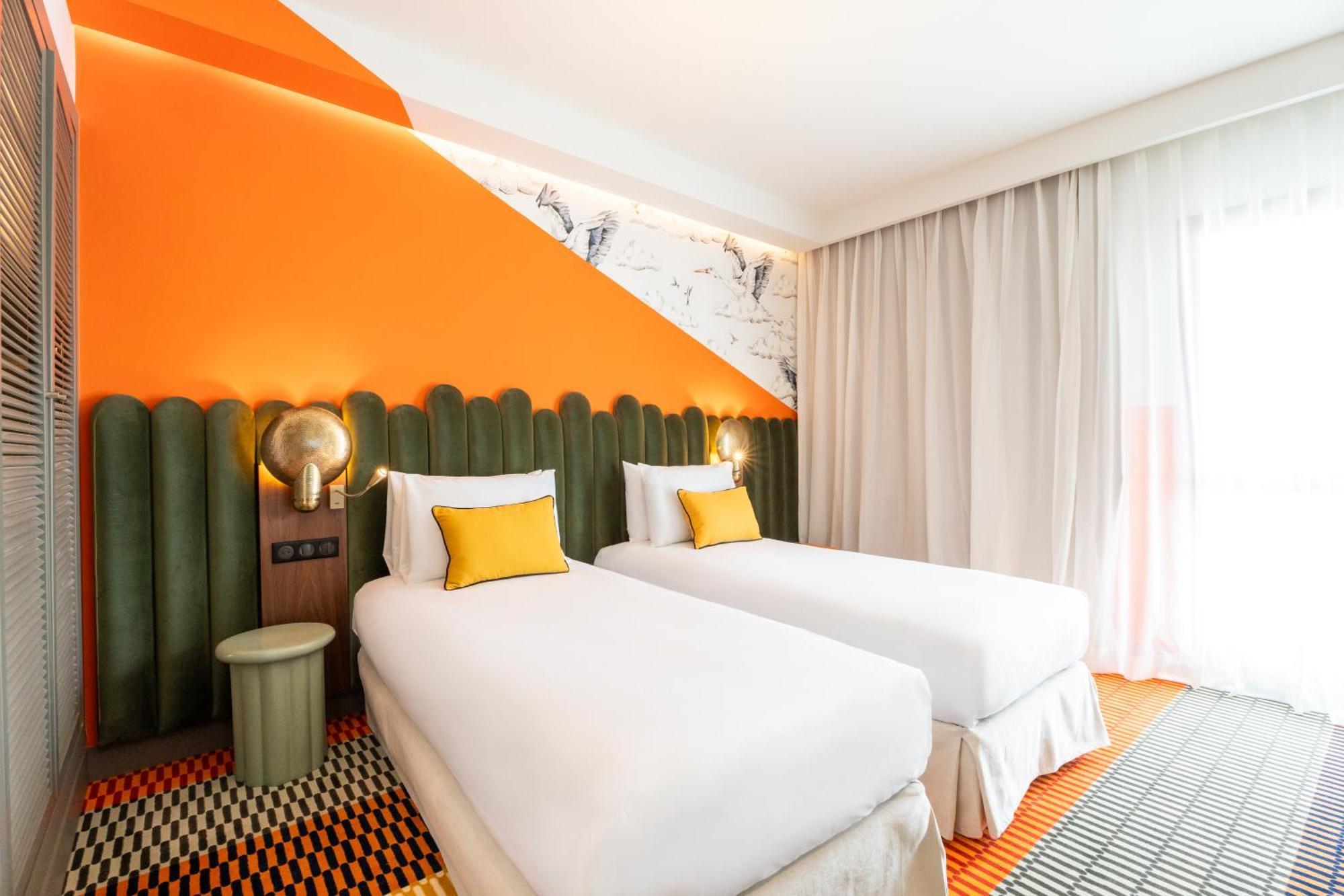 Mercure Sheherazade Rabat Ngoại thất bức ảnh
