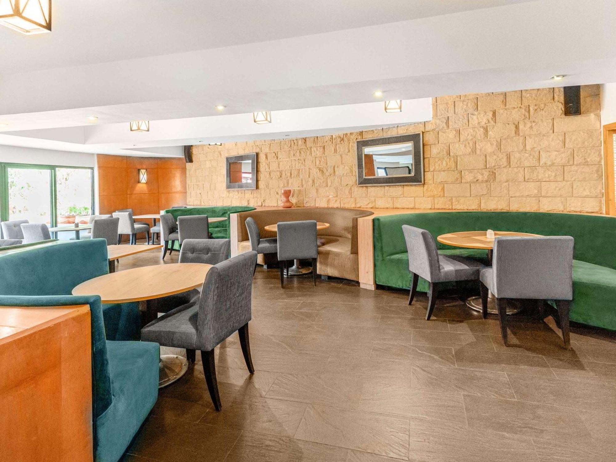Mercure Sheherazade Rabat Ngoại thất bức ảnh