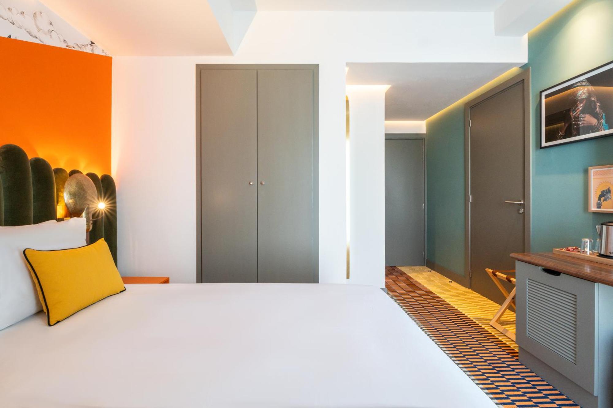 Mercure Sheherazade Rabat Ngoại thất bức ảnh
