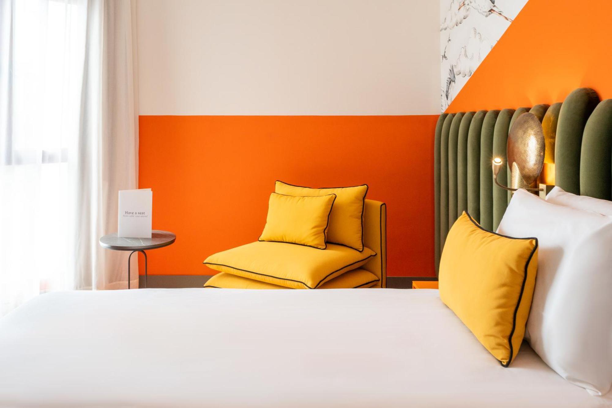 Mercure Sheherazade Rabat Ngoại thất bức ảnh