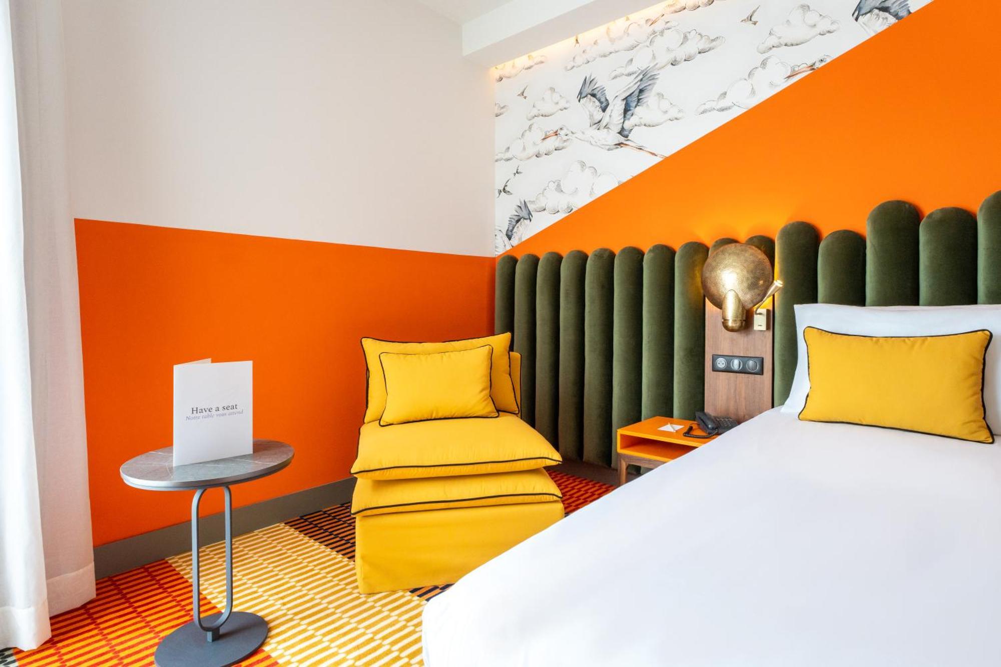 Mercure Sheherazade Rabat Ngoại thất bức ảnh