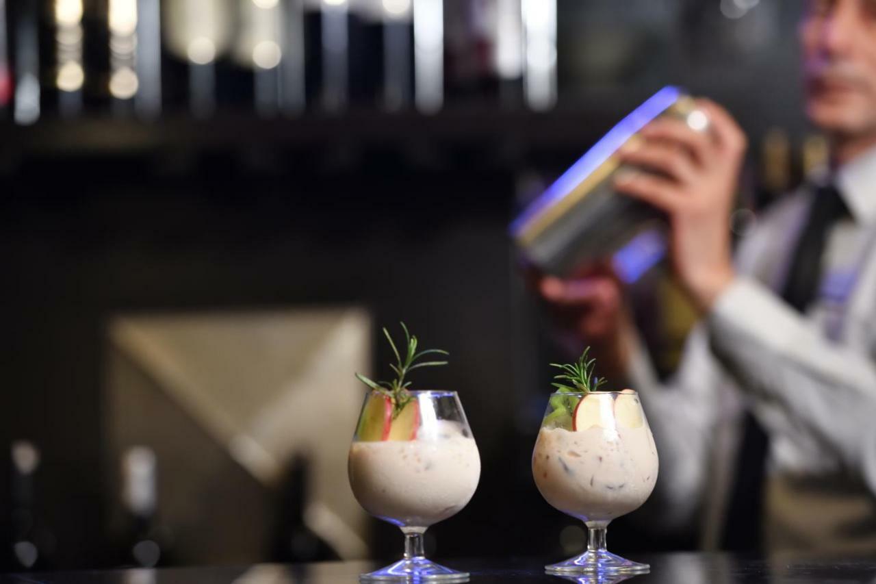 Mercure Sheherazade Rabat Ngoại thất bức ảnh