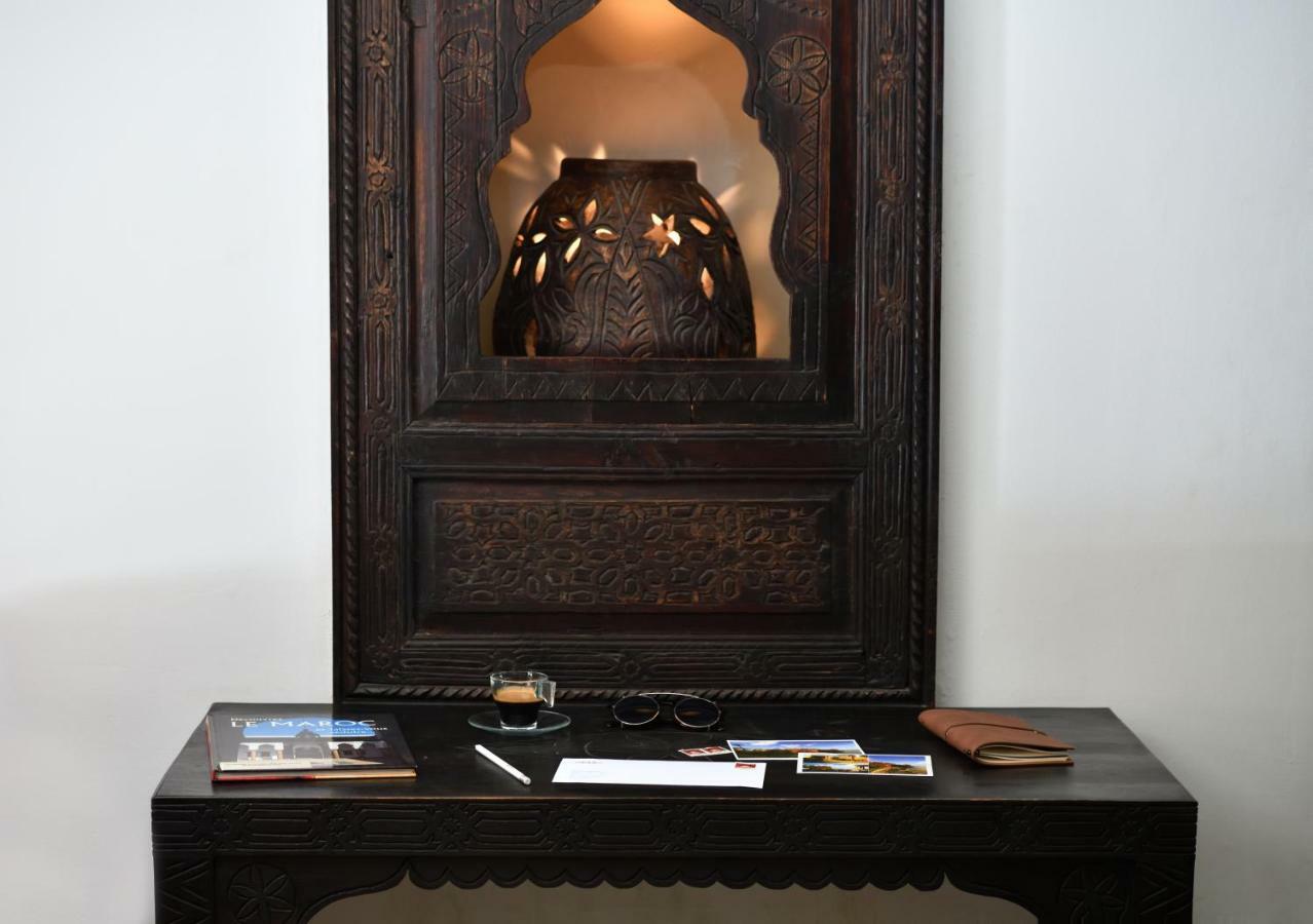 Mercure Sheherazade Rabat Ngoại thất bức ảnh