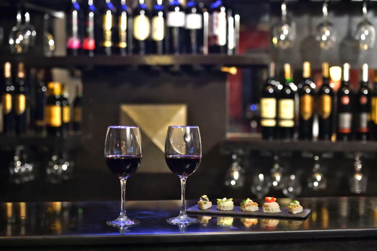 Mercure Sheherazade Rabat Ngoại thất bức ảnh